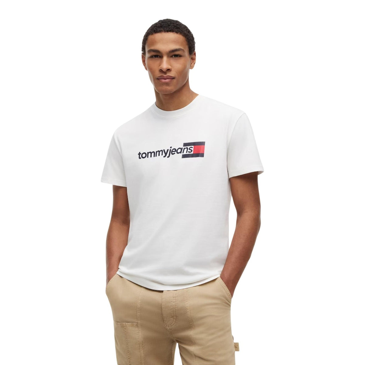 Tommy Hilfiger Jeans T-Shirt Herren