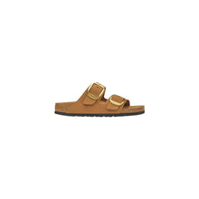 Birkenstock                      Damme Sandalen