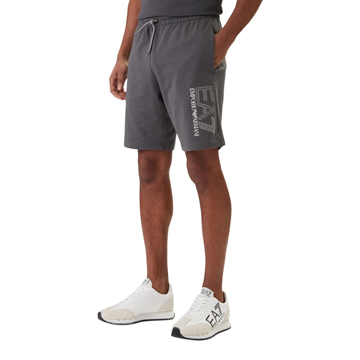 Ea7 Bermuda Herren