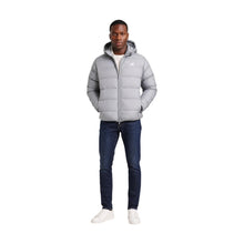 New Balance Jacke Herren