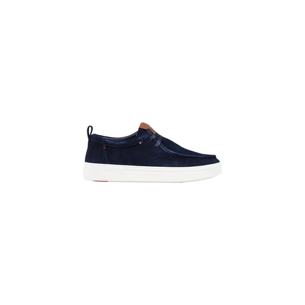 Tommy Hilfiger Herren Mokassins