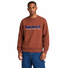 Timberland Fleece Herren