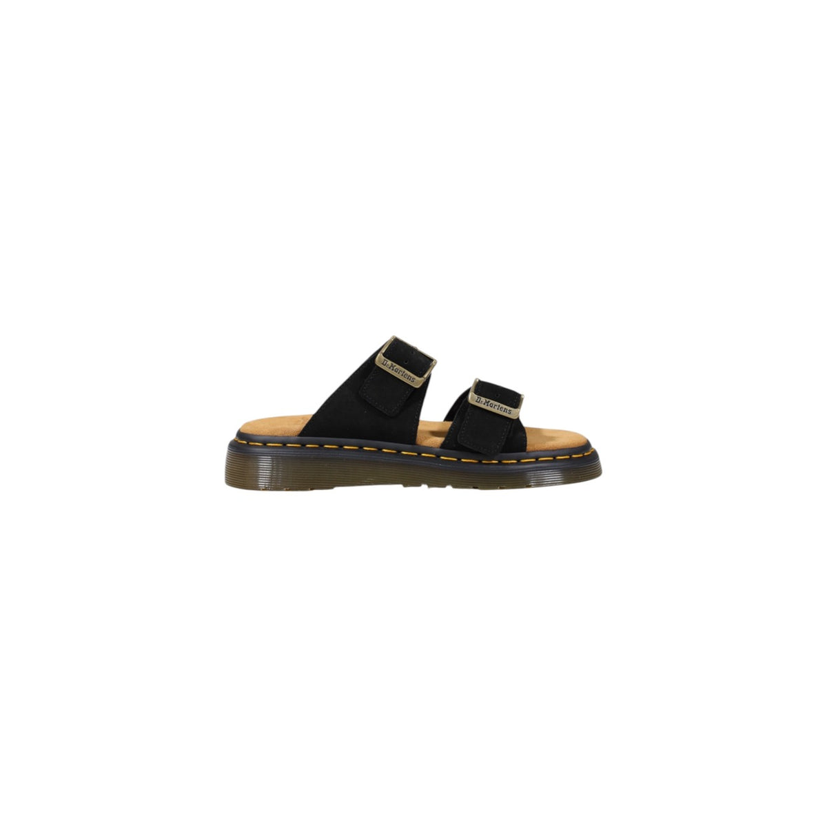 Dr. Martens Herren Pantoletten