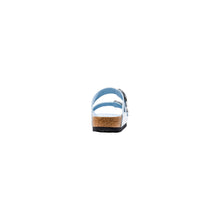 Birkenstock                      Damme Pantoletten