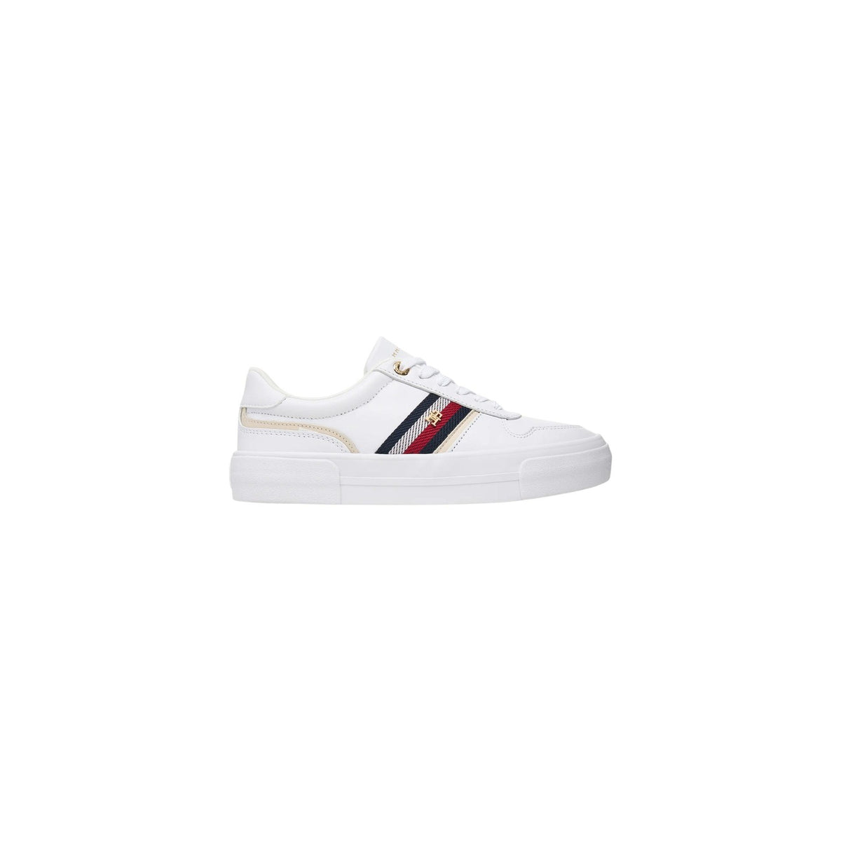 Tommy Hilfiger Damen Sneakers