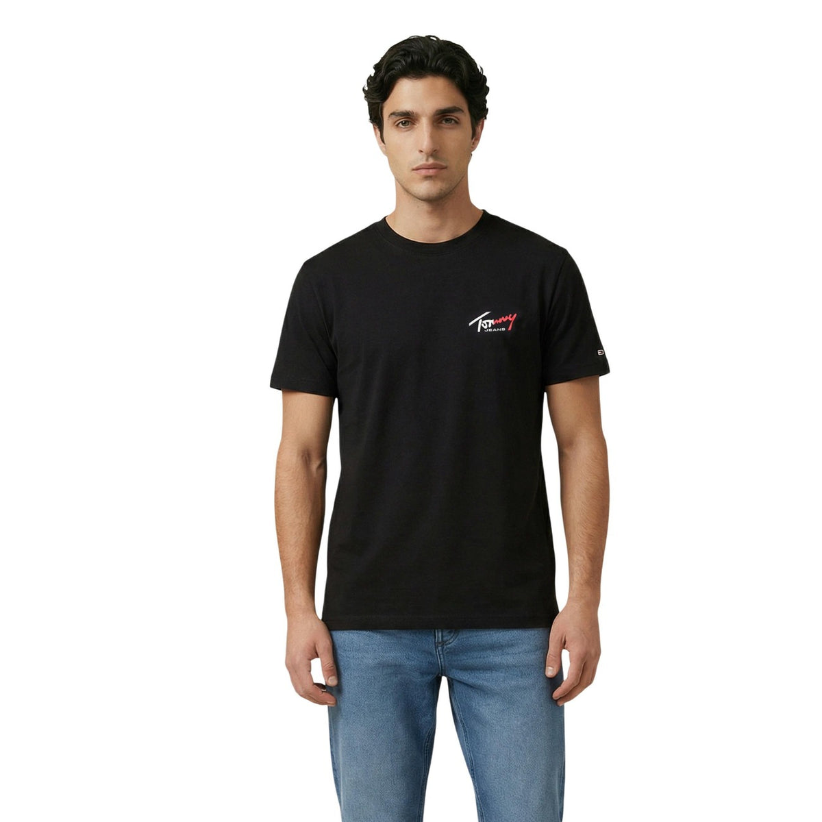 Tommy Hilfiger Jeans T-Shirt Herren