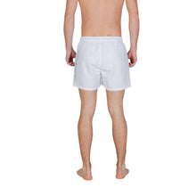 Ea7 Badehose Herren
