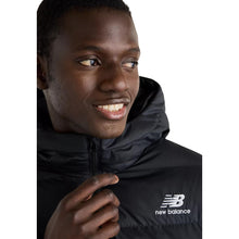 New Balance Jacke Herren