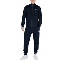Ea7 Trainingsanzug Herren