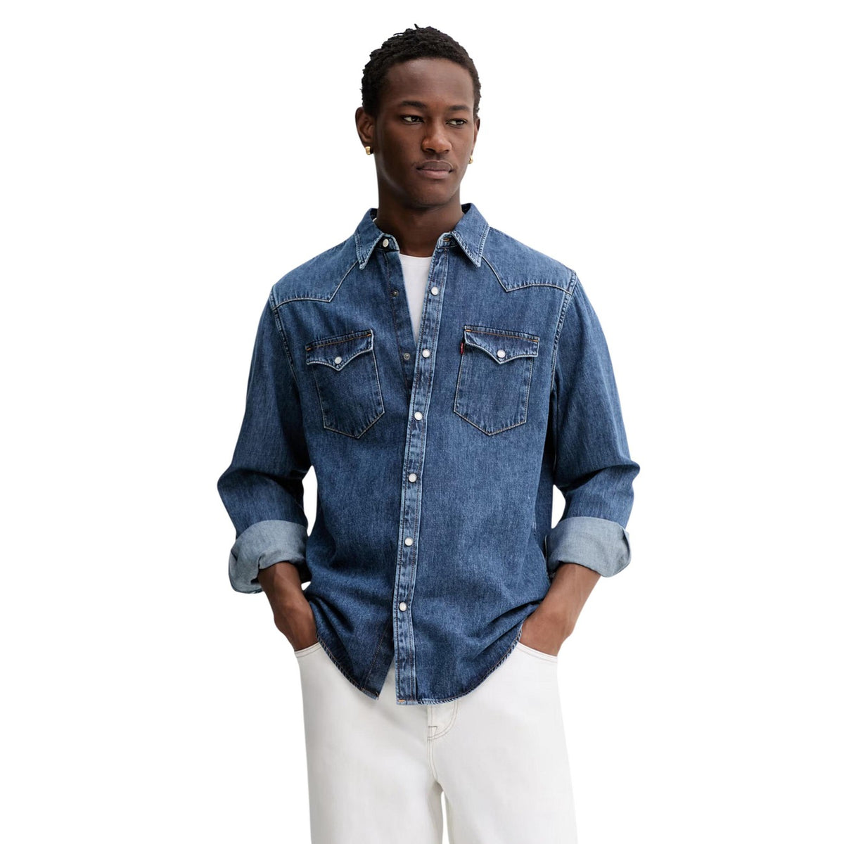 Levi`s Hemd Herren