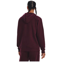 Under Armour Fleece Herren