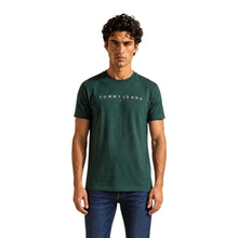 Tommy Hilfiger Jeans Fleece Herren
