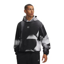 Under Armour Fleece Herren