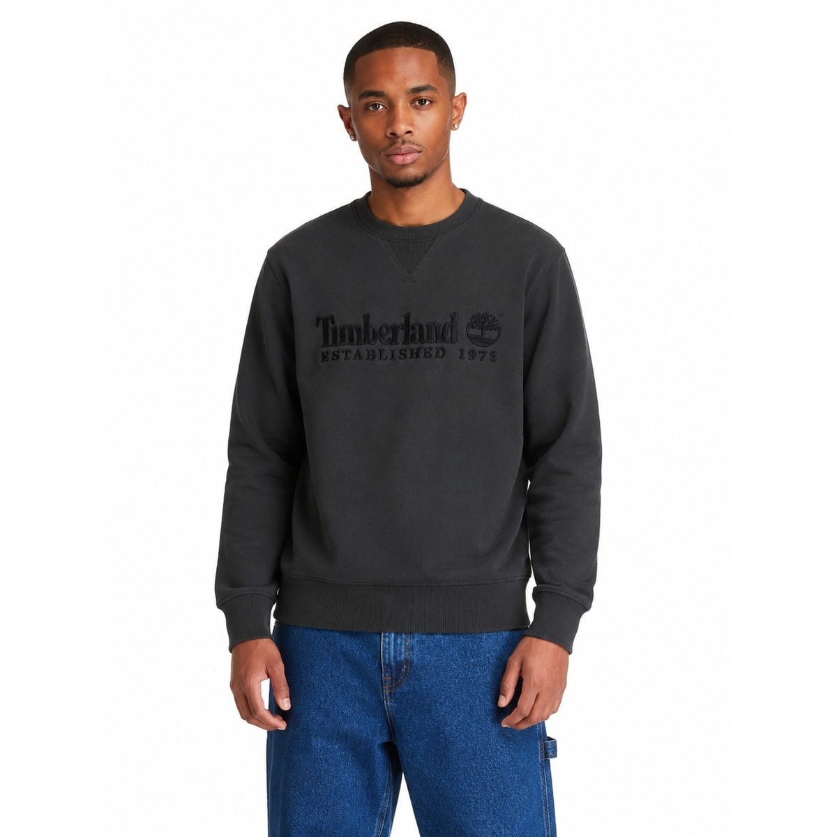 Timberland Fleece Herren