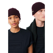 Lacoste Hut Herren