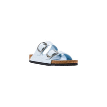 Birkenstock                      Damme Pantoletten