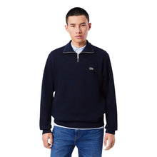 Lacoste Fleece Herren