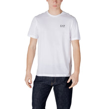 Ea7 T-Shirt Herren