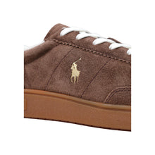 Ralph Lauren Herren Sneaker