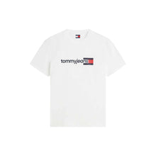 Tommy Hilfiger Jeans T-Shirt Herren