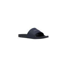 Calvin Klein Herren Pantoletten