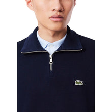 Lacoste Fleece Herren
