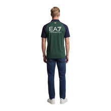 Ea7 Polo Herren
