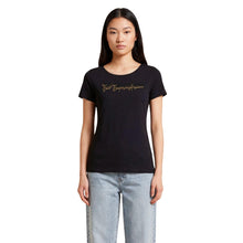 Ea7 T-Shirt Damen