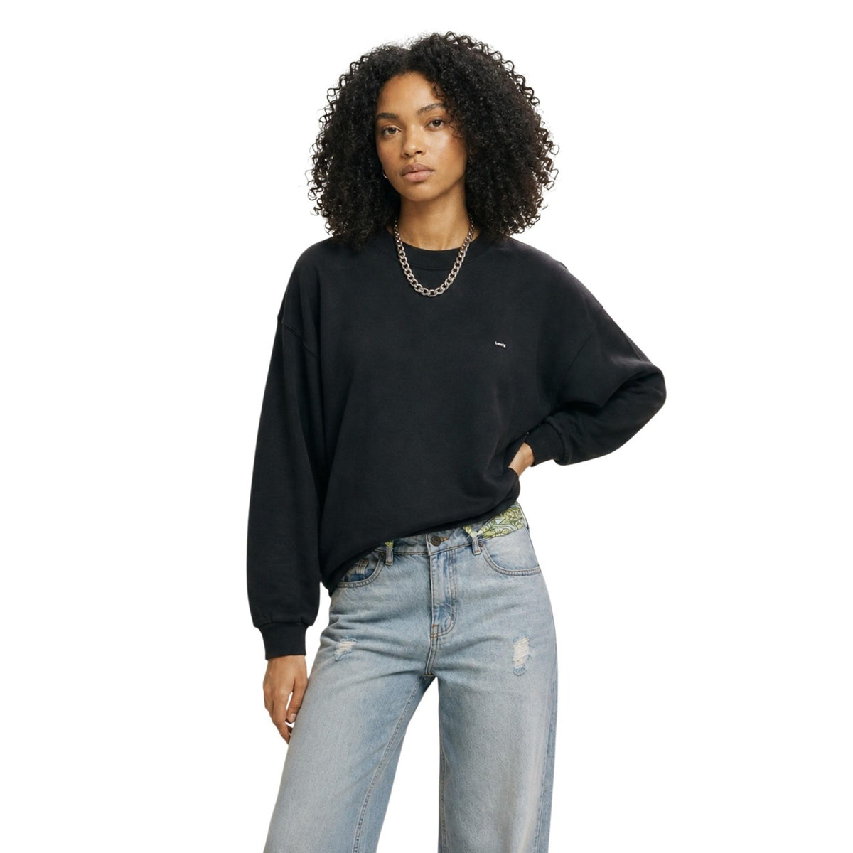 Levi`s Fleece Damen