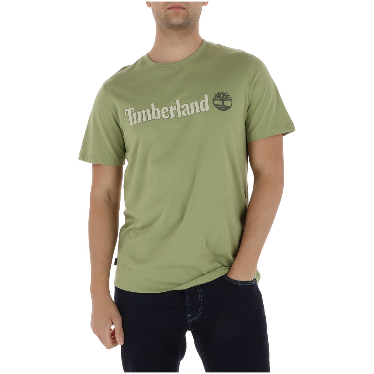 Timberland T-Shirt Herren