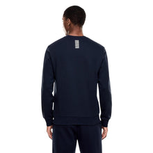 Ea7 Fleece Herren