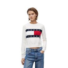 Tommy Hilfiger Jeans Fleece Damen