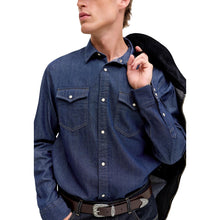 Jack Jones Hemd Herren