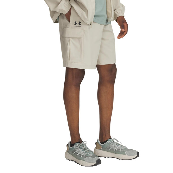 Under Armour Bermuda Herren