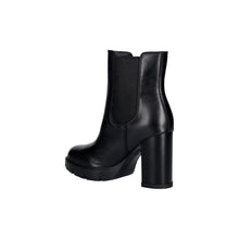 Tommy Hilfiger Jeans Damme Stiefel