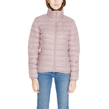 Ea7 Jacke Damen