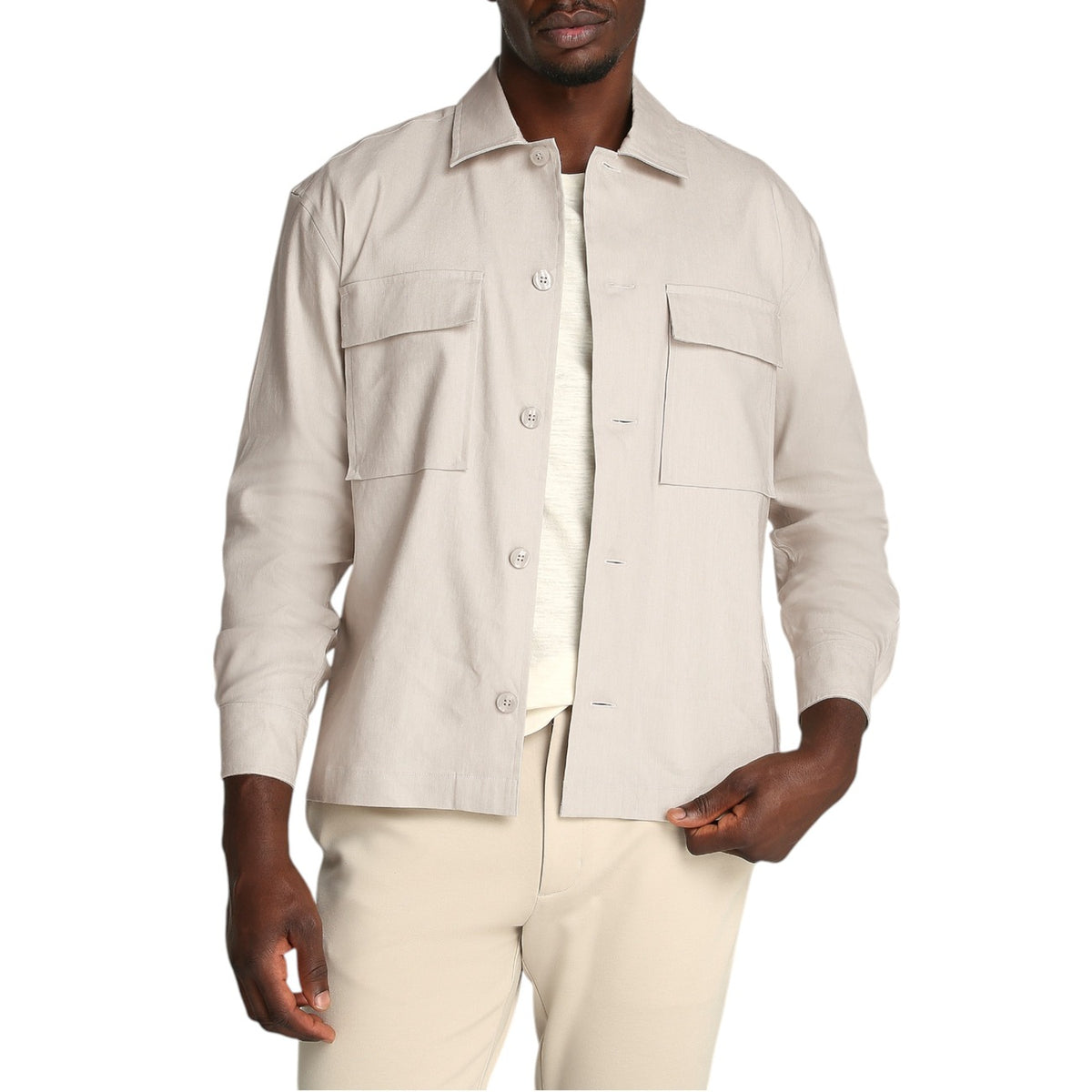Calvin Klein Hemd Herren