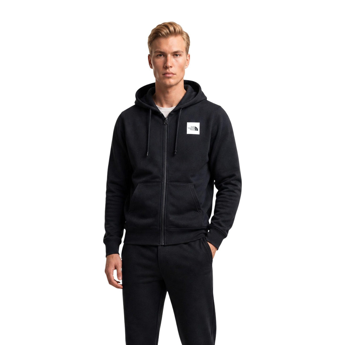 The North Face Fleece Herren