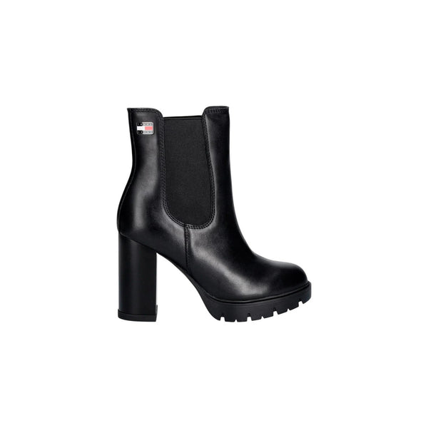 Tommy Hilfiger Jeans Damme Stiefel