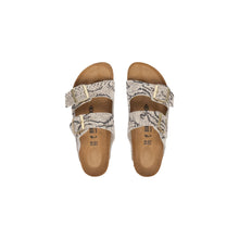 Birkenstock                      Damme Sandalen