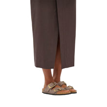 Birkenstock                      Damme Sandalen