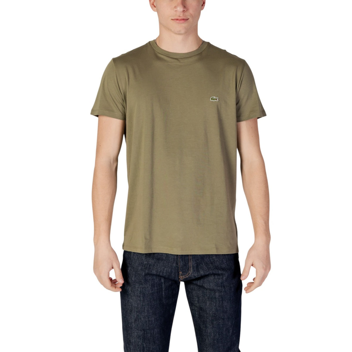 Lacoste T-Shirt Herren