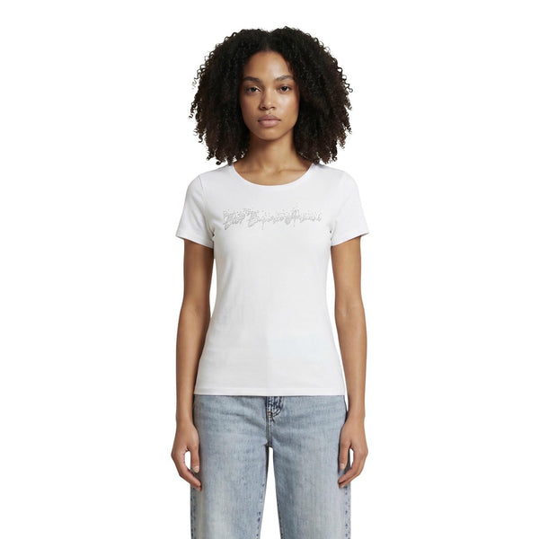 Ea7 T-Shirt Damen