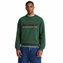 Timberland Fleece Herren