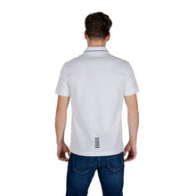 Ea7 Polo Herren
