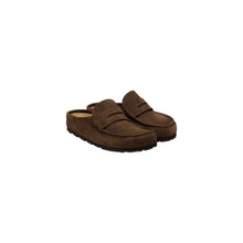 Birkenstock                      Herren Sandalen