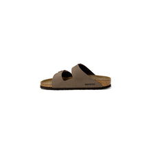 Birkenstock                      Damme Sandalen