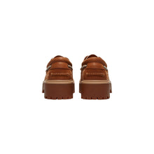 Timberland Damen Halbschuehe