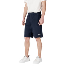 Ea7 Bermuda Herren