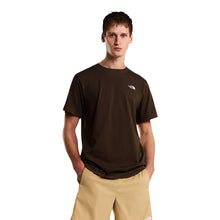 The North Face T-Shirt Herren